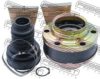 FEBEST 2911-RRIIIR Joint, drive shaft